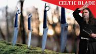 Keltský nůž: Nezničitelné nadčasové ostří testované Českým samurajem